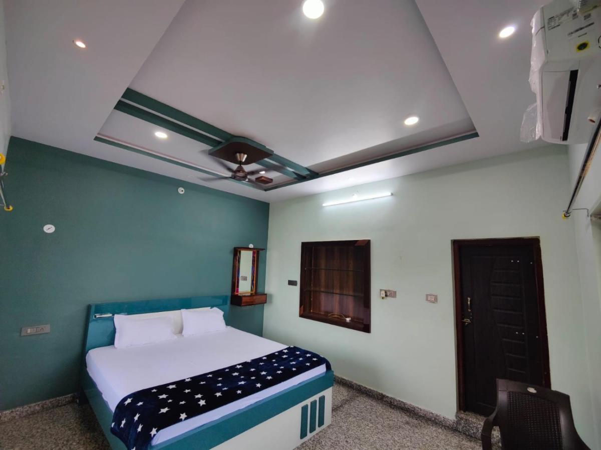 Srinivasa Homestay Hampi Exterior foto